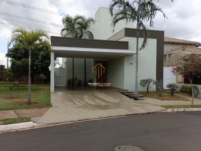 Alto Padro para Venda, em So Jos do Rio Preto, bairro Residencial Alta Vista, 3 dormitrios, 4 banheiros, 3 sutes, 4 vagas