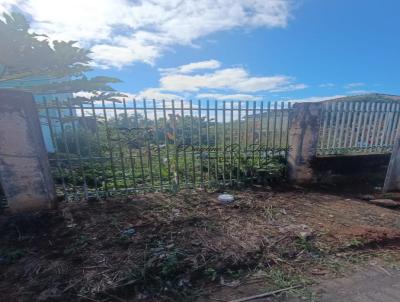 Terreno para Venda, em Telmaco Borba, bairro Alto das Oliveiras