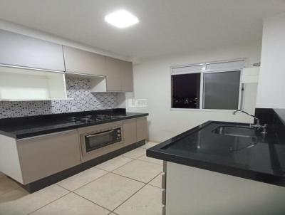 Apartamento para Locao, em Presidente Prudente, bairro Vila Ramos de Freitas, 2 dormitrios, 1 banheiro, 1 vaga