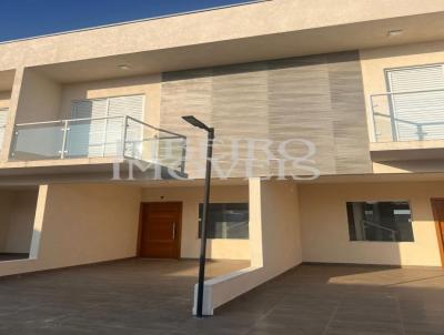 Casa / Sobrado para Venda, em Cajamar, bairro Ips (Polvilho), 2 dormitrios, 2 banheiros, 1 vaga