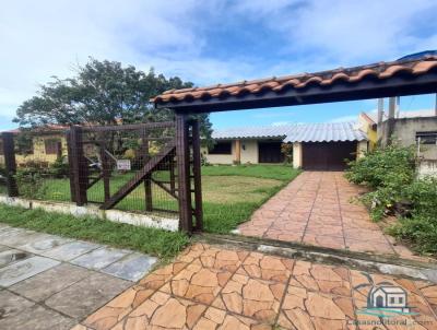 Casa para Venda, em Cidreira, bairro Centro, 2 dormitrios, 1 banheiro, 1 sute, 1 vaga