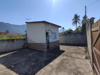 Casa para Venda, em Caraguatatuba, bairro Getuba, 1 dormitrio, 1 banheiro, 5 vagas