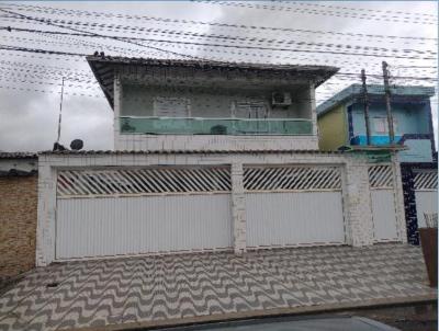 Casa em Condomnio para Venda, em Praia Grande, bairro Samambaia, 2 dormitrios, 1 banheiro, 1 vaga