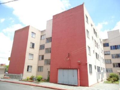 Apartamento para Venda, em Santo Andr, bairro Jardim Alvorada, 2 dormitrios, 1 banheiro, 1 vaga