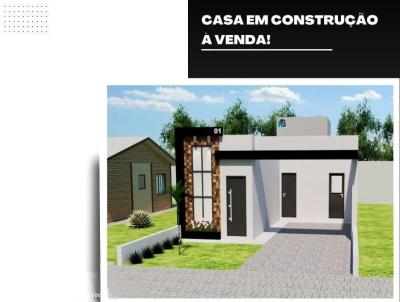 Casa Geminada para Venda, em So Loureno do Oeste, bairro Loteamento Premier