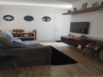 Apartamento para Venda, em Limeira, bairro Parque Hippolyto, 2 dormitrios, 1 banheiro, 1 vaga