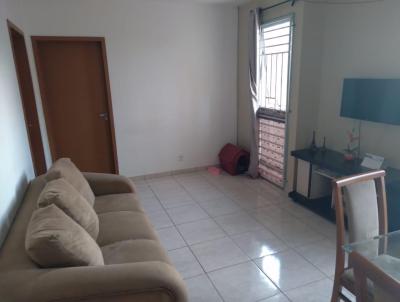 Apartamento para Venda, em RA IX Ceilndia, bairro sol nascente, 3 dormitrios, 1 banheiro, 1 vaga