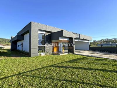 Casa para Venda, em Trs Coroas, bairro Sander, 2 dormitrios, 1 banheiro, 2 vagas