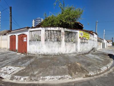 Casa para Venda, em Praia Grande, bairro Real, 2 dormitrios, 2 banheiros, 1 sute, 3 vagas