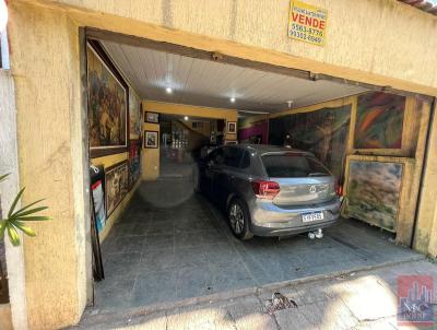 Casa para Venda, em So Paulo, bairro Indianpolis, 2 dormitrios, 1 banheiro, 1 vaga