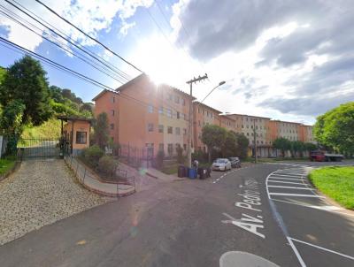 Apartamento para Venda, em Juiz de Fora, bairro Nova Benfica, 2 dormitrios, 1 banheiro, 1 vaga
