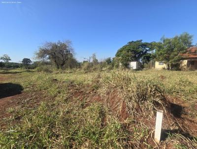 Chcara para Venda, em Ourinhos, bairro Itaipava