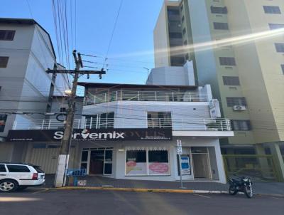 Apartamento para Locao, em Iju, bairro Centro, 2 dormitrios, 1 banheiro, 1 vaga