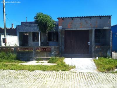 Casa para Venda, em Rio Grande, bairro Parque sao pedro, 3 dormitrios, 2 banheiros, 1 sute, 2 vagas