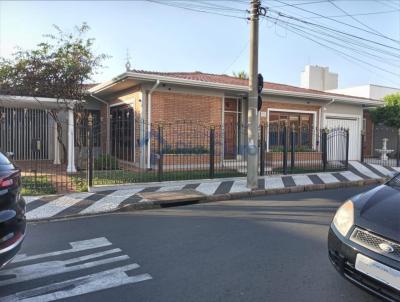 Casa para Locao, em Rio Claro, bairro Sade