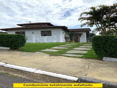 Casa em Condomnio para Venda, em Ibina, bairro Lageadinho, 3 dormitrios, 2 banheiros, 1 sute, 10 vagas