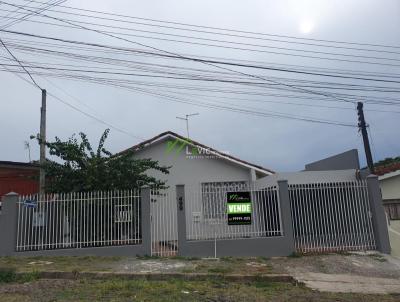 Casa para Venda, em Ponta Grossa, bairro Santa Paula, 3 dormitrios, 2 banheiros, 2 sutes, 2 vagas