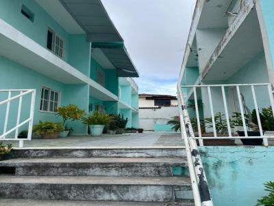 Casa para Venda, em Salvador, bairro Itapu, 2 dormitrios, 2 banheiros, 1 vaga