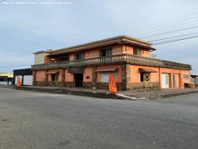 Casa para Venda, em Rio Grande, bairro PARQUE MARINHA, 3 dormitrios, 2 banheiros, 1 sute, 3 vagas