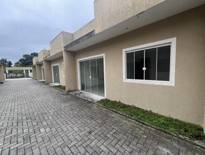 Casa para Venda, em Pontal do Paran, bairro GUARAPARI, 2 dormitrios, 1 banheiro, 1 vaga