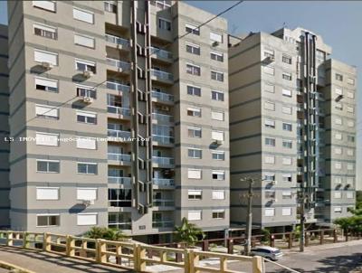 Apartamento para Venda, em So Leopoldo, bairro Rio Dos Sinos, 3 dormitrios, 1 banheiro, 1 vaga