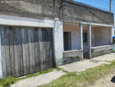 Casa para Venda, em Rio Grande, bairro SAO JOAO, 2 dormitrios, 1 banheiro, 1 vaga