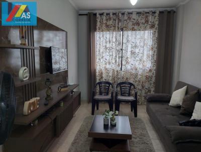 Apartamento 1 dormitrio para Venda, em Praia Grande, bairro Solemar, 1 dormitrio, 1 banheiro, 1 vaga