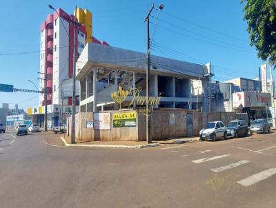 Sala Comercial para Locao, em Cascavel, bairro Centro