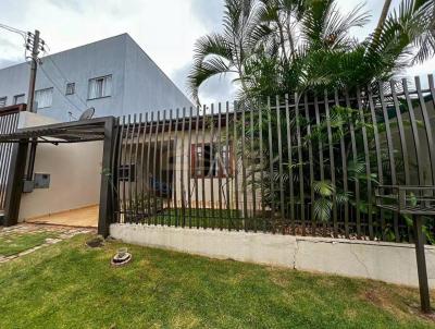 Casa para Venda, em Cascavel, bairro Neva, 3 dormitrios, 1 banheiro, 2 vagas