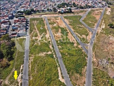 Terreno para Venda, em Salto, bairro Parque Alto da Boa Vista