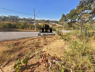 Terreno em Condomnio para Venda, em Lagoa Santa, bairro Cond. Parque dos Buritis