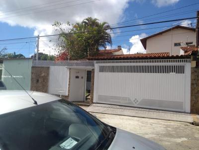 Casa para Venda, em Mogi das Cruzes, bairro VILA SUISSA, 3 dormitrios, 2 banheiros, 1 sute, 1 vaga