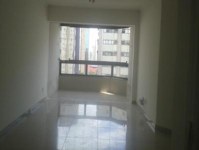 Apartamento para Locao, em So Paulo, bairro Vila Nova Conceio, 2 dormitrios, 2 banheiros, 1 sute, 2 vagas