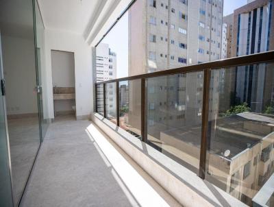 Apartamento para Venda, em Belo Horizonte, bairro Lourdes, 4 dormitrios, 3 banheiros, 2 sutes, 4 vagas