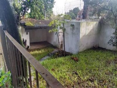 Casa para Venda, em Porto Alegre, bairro Cristal, 3 dormitrios, 2 banheiros, 1 sute, 4 vagas