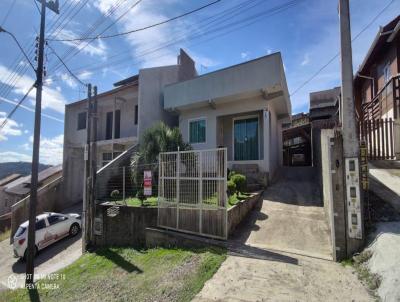 Casa para Venda, em So Bento do Sul, bairro Lenol, 2 dormitrios, 1 banheiro, 1 vaga