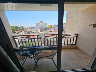 Apartamento para Venda, em So Paulo, bairro Lauzane Paulista, 3 dormitrios, 1 banheiro, 1 sute, 2 vagas