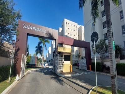 Apartamento para Venda, em Sorocaba, bairro Jardim So Carlos, 2 dormitrios, 1 banheiro, 1 vaga