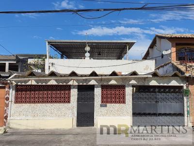 Casa para Venda, em Rio de Janeiro, bairro Bangu, 3 dormitrios, 3 banheiros, 2 vagas