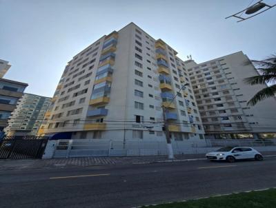 Apartamento para Venda, em Praia Grande, bairro Ocian, 2 dormitrios, 1 banheiro, 1 vaga