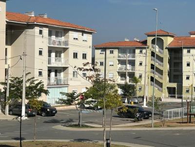 Apartamento para Venda, em Santana de Parnaba, bairro Vila Poupana, 3 dormitrios, 2 banheiros, 1 sute, 1 vaga