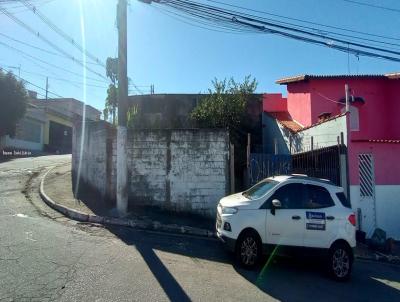 Terreno para Venda, em So Paulo, bairro Parque so Rafael