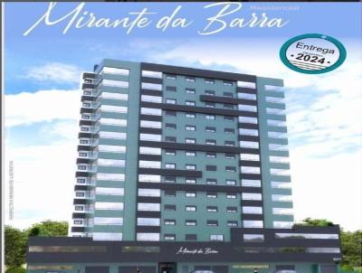 Apartamento para Venda, em Tramanda, bairro Barra de Tramanda, 2 dormitrios, 2 sutes, 1 vaga