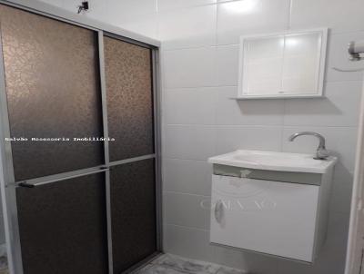 Apartamento para Locao, em Taubat, bairro Centro, 2 dormitrios, 1 banheiro, 1 vaga