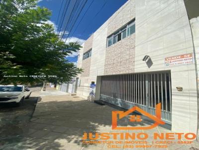 Casa para Venda, em Patos, bairro Centro, 8 dormitórios, 5 banheiros, 4 suítes, 2 vagas