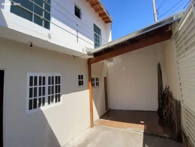 Casa para Venda, em Mogi das Cruzes, bairro Vila Pomar, 2 dormitrios, 2 banheiros, 2 vagas