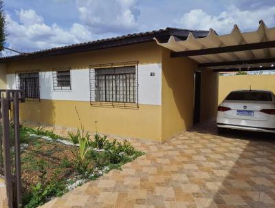 Casa para Venda, em Londrina, bairro Cidade Industrial 2, 5 dormitrios, 3 banheiros, 1 sute, 6 vagas