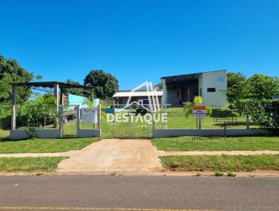 Casa para Venda, em Martinpolis, bairro Portal Das Palmeiras, 3 dormitrios, 5 banheiros, 3 sutes, 3 vagas