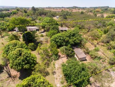 Chcara para Venda, em Braslia, bairro Brazlndia, 3 dormitrios