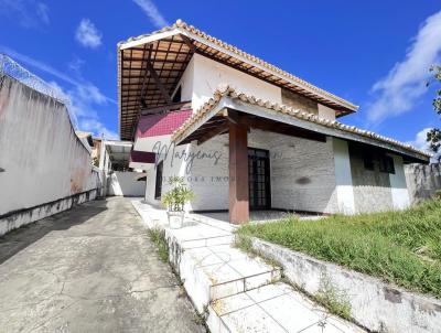 Ponto Comercial para Locao, em Lauro de Freitas, bairro Vilas Do Atlntico, 4 dormitrios, 6 banheiros, 3 sutes, 15 vagas